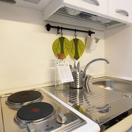 Italianway-San Pietro All'Orto Milano Eksteriør billede